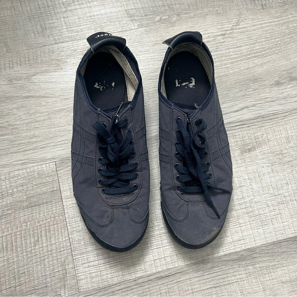 Onitsuka Tiger by Asics mexico 66